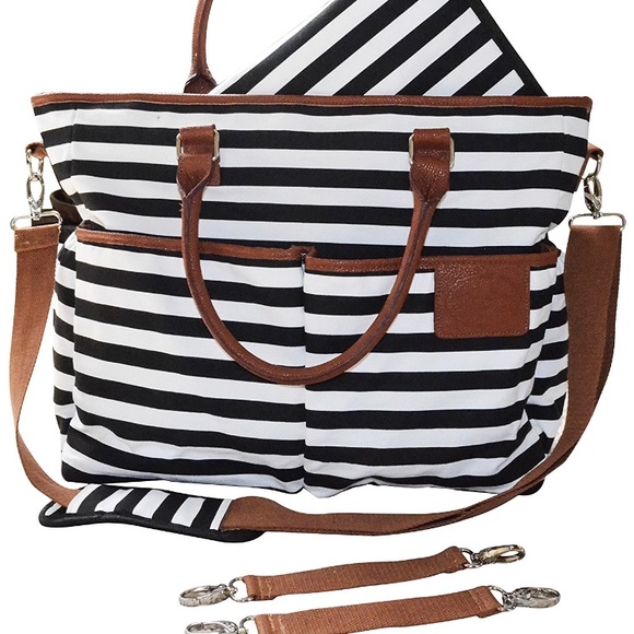 mommy and me diaper bag